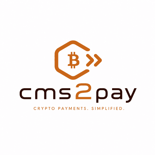Cms2Pay logo